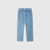 Obey Hardwork Denim - Light Indigo - Front