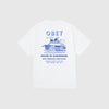 Obey SS House Of Subversion - White Back 