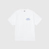 Obey SS House Of Subversion - White Front 