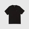 Obey SS Peace & Justice Statue Tee - Black Front