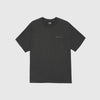 Obey Architecture Of The Universe - Vintage Black - Front