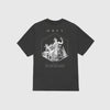 Obey Architecture Of The Universe - Vintage Black - Back