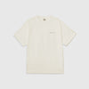 Obey Architecture Of The Universe - Vintage White - Front