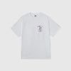 Obey Bad Ideas Eagle - White - Front