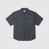 Obey Bigwig Frank Woven - Black Multi - Front