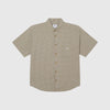 Obey Bigwig Ian Woven - Dried Sage - Front