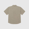 Obey Bigwig Ian Woven - Dried Sage - Back