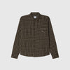 Obey Bigwig Rick Woven - Wren / Multi - Front