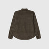 Obey Bigwig Rick Woven - Wren / Multi - Back