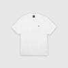 Obey Bold Icon Heavyweight Tee - White - Front