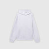 Obey Bold Star Extra Heavy Hood - Ash Grey - Front