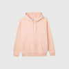 Obey Choir Hood Peach - Parfait - Front