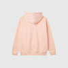 Obey Choir Hood Peach - Parfait - Back