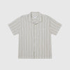 Obey Even Woven - Moss Green Multi - Front