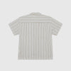 Obey Even Woven - Moss Green Multi - Back