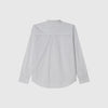 Obey Faro Woven - White / Multi - Back