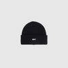 Obey Future Beanie - Black - Front