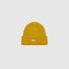 Obey Future Beanie - Gold Flake - Front