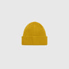 Obey Future Beanie - Gold Flake - Back
