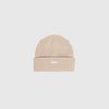 Obey Future Beanie - Silver Grey - Front