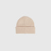 Obey Future Beanie - Silver Grey - Back