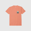 Obey Green Power Factory - Citrus - Front