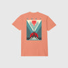 Obey Green Power Factory - Citrus - Back