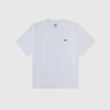 Obey Heat Map Icon Tee - White - Front
