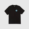Obey Heavy Lifting Tee - Black - Front