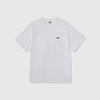 Obey Helping Hand Tee - White - Front