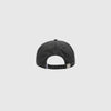  - Obey Hope 5 Panel Strap Back - Pigment Black - Back