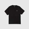 Obey Knowledge Is Power Tee - Black - Front