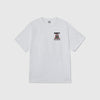 Obey Love & Unity Now Tee - White - Front