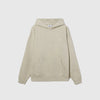 Obey Lowercase Pigment Hood - Pigment Abbey Stone - Front
