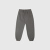 Obey Lowercase Pigment Sweatpants - Pigment Digital Black - Front