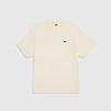 Obey Make Art Third Eye Tee - Cream - Front