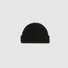 Obey Micro Beanie - Black - Back