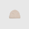 Obey Micro Beanie - Blanc De Blanc - Back