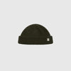 Obey Micro Beanie - Kombu Green - Front