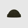 Obey Micro Beanie - Kombu Green - Back
