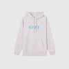 Obey Rhythm Hood - Ash Grey - Front