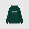 Obey Rhythm Hood - Rain Forest - Front