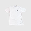 Obey Smog City Tee - White - Front