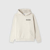 Obey Studios Hood - Unbleached - Front