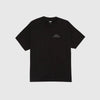 Obey Studios Statue Tee - Black - Front