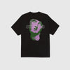 Obey Studios Statue Tee - Black - Back