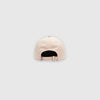 Obey Studios Strap Back Hat - Unbleached - Back
