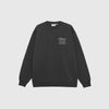 Obey Studios Sweat - Black - Front