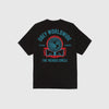 Obey Vicious Circle Tee - Black - Back