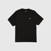 Obey Wrong Path Tee - Black - Front